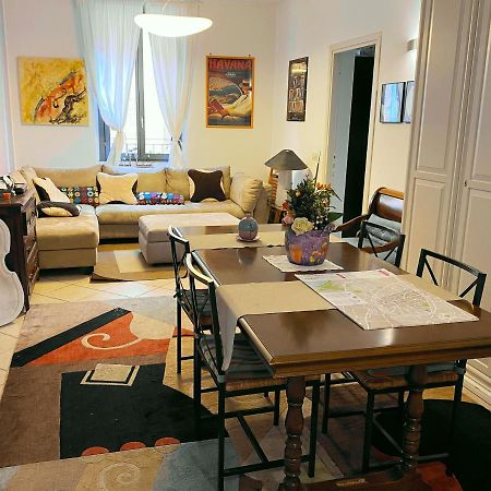 克雷莫纳La Casa Di Amici Miei公寓 外观 照片