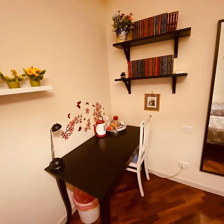 克雷莫纳La Casa Di Amici Miei公寓 外观 照片
