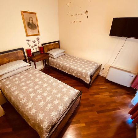 克雷莫纳La Casa Di Amici Miei公寓 外观 照片