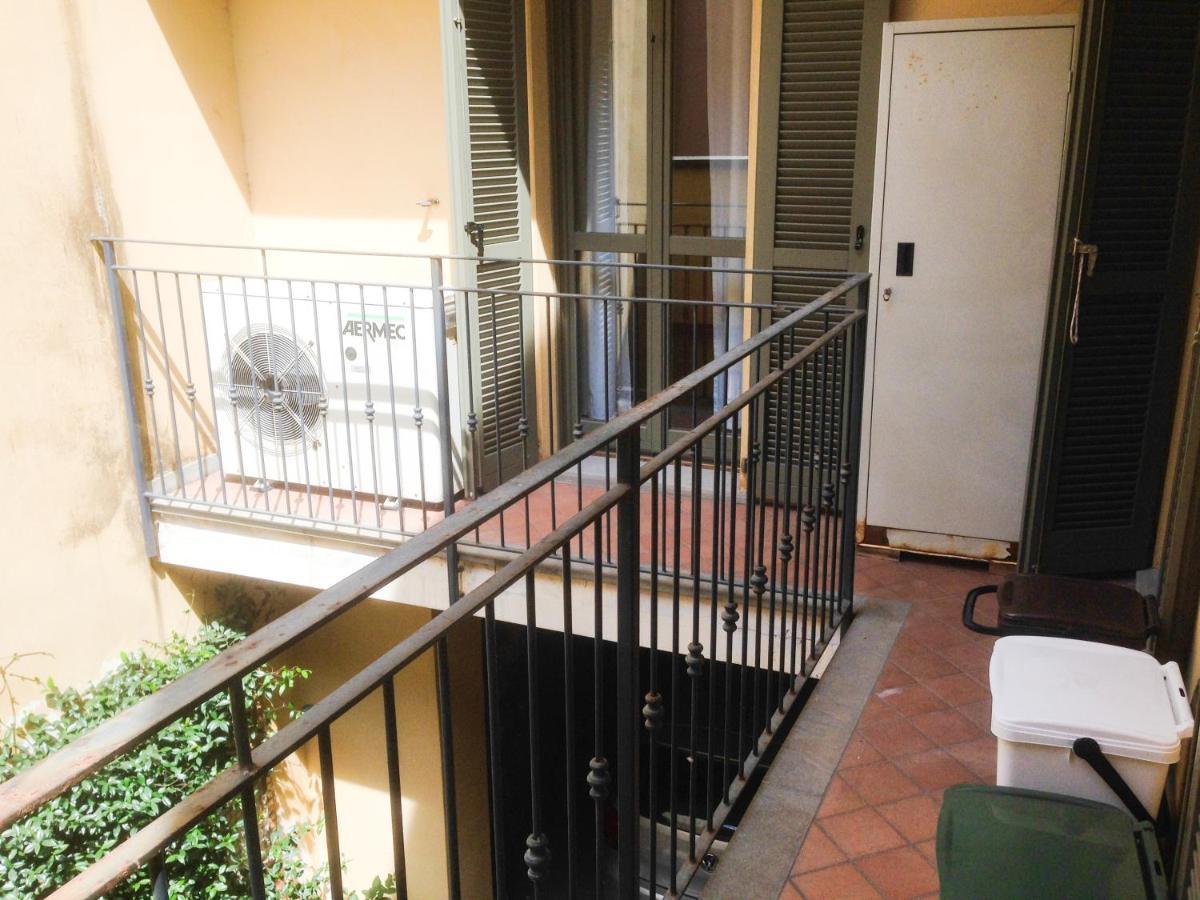 克雷莫纳La Casa Di Amici Miei公寓 外观 照片