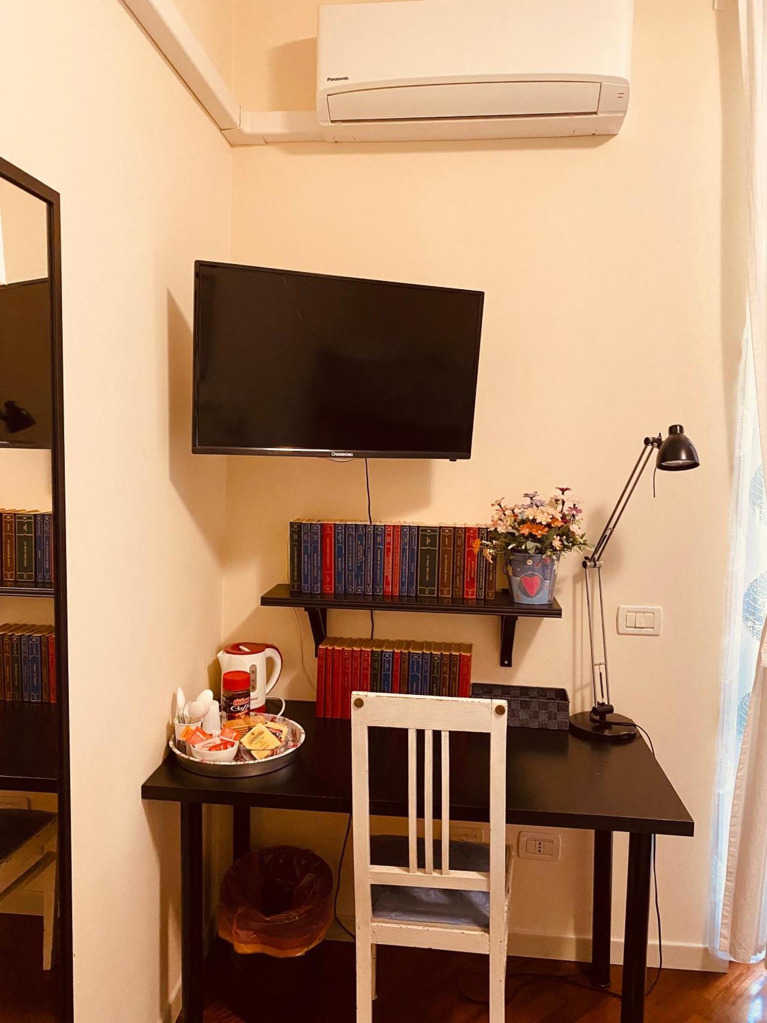 克雷莫纳La Casa Di Amici Miei公寓 外观 照片